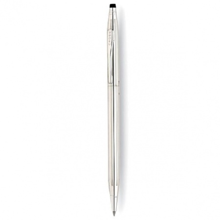 Ручка шариковая Cross Century Classic Lustrous Chrome