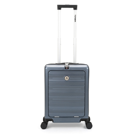 Чемодан TORBER T2679S
