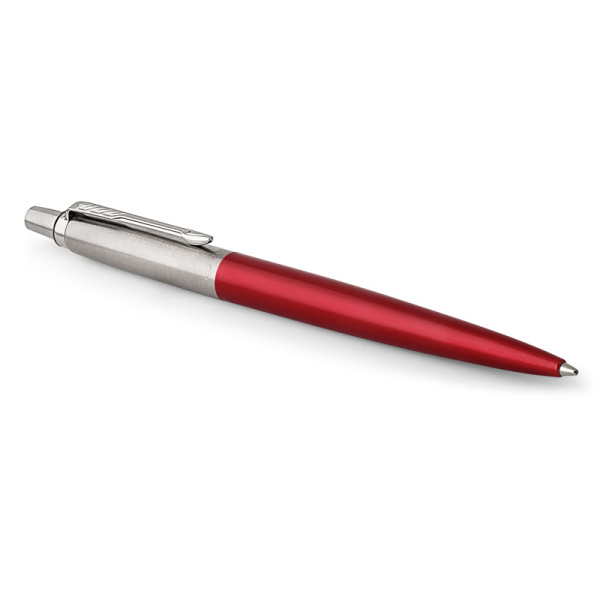 Набор Parker "Jotter London": шар. ручка Red + гел. ручка Blue