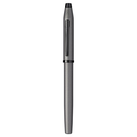 Перьевая ручка Cross Century II - Gunmetal Gray