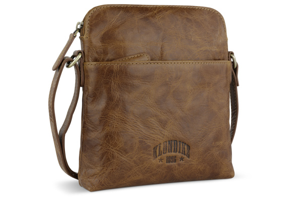 Сумка через плечо KLONDIKE MOUNTAIN «Ada» KD1257-04