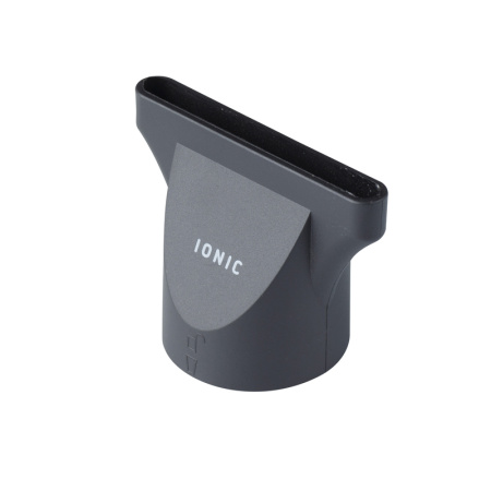Фен DEWAL BEAUTY YumMy Black HD1000-Black