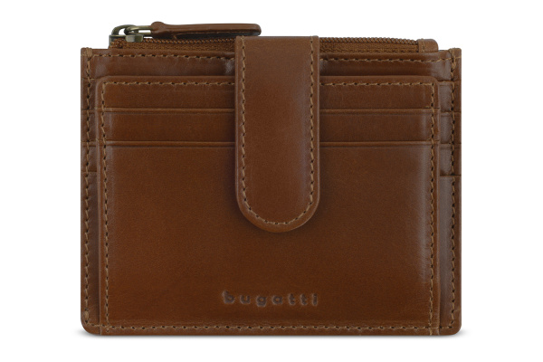 Портмоне для кредитных карт BUGATTI РЕМО | REMO 49239607