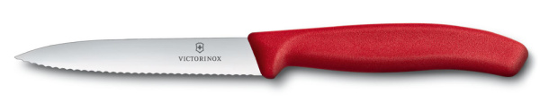 Нож для овощей VICTORINOX SwissClassic 6.7731