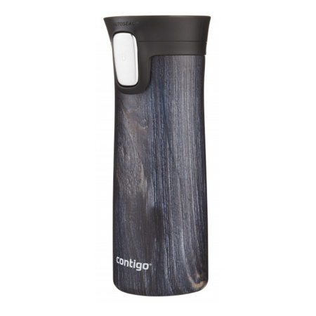 Термокружка Couture Pinnacle Indigo Wood (420 мл)