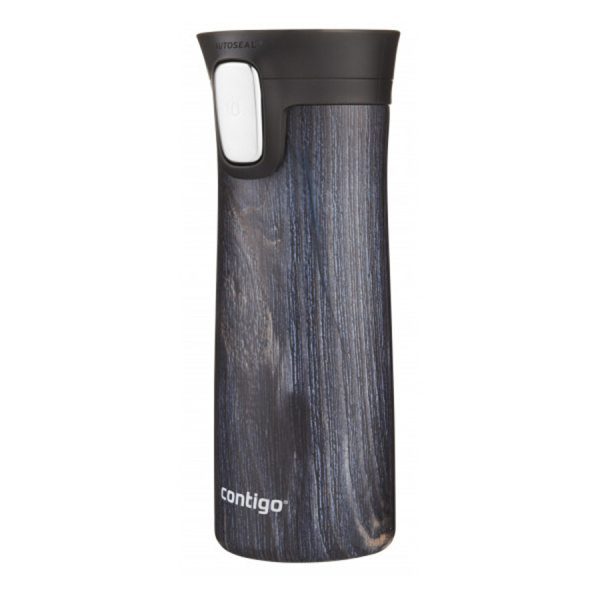 Термокружка Couture Pinnacle Indigo Wood (420 мл)