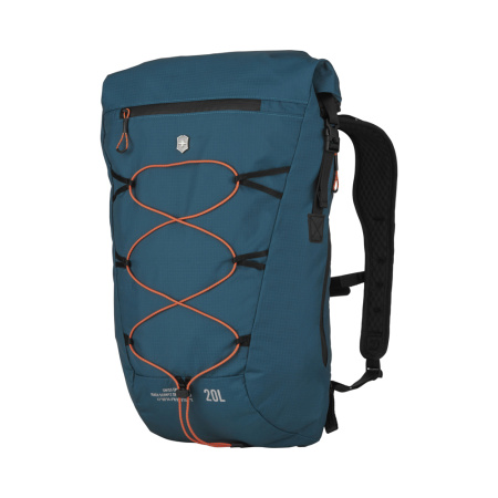 Рюкзак VICTORINOX Altmont Active L.W. Rolltop Backpack 606901