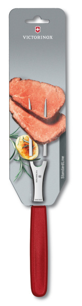 Вилка разделочная VICTORINOX 15 см 5.2101.15B