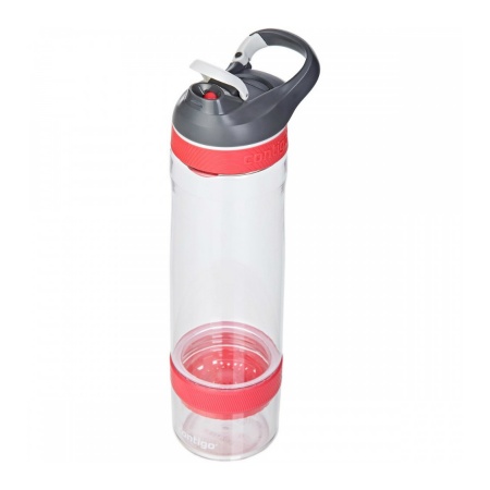 Бутылка для воды CONTIGO CORTLAND INFUSER WATERMELON (770 мл)