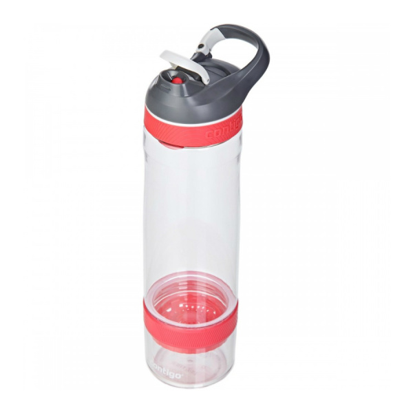 Бутылка для воды CONTIGO CORTLAND INFUSER WATERMELON (770 мл)
