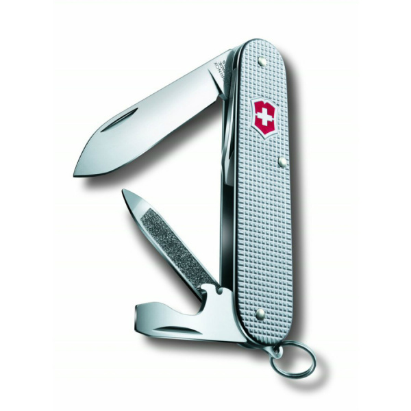 Складной нож VICTORINOX Cadet Alox