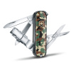 Нож-брелок NailClip 580