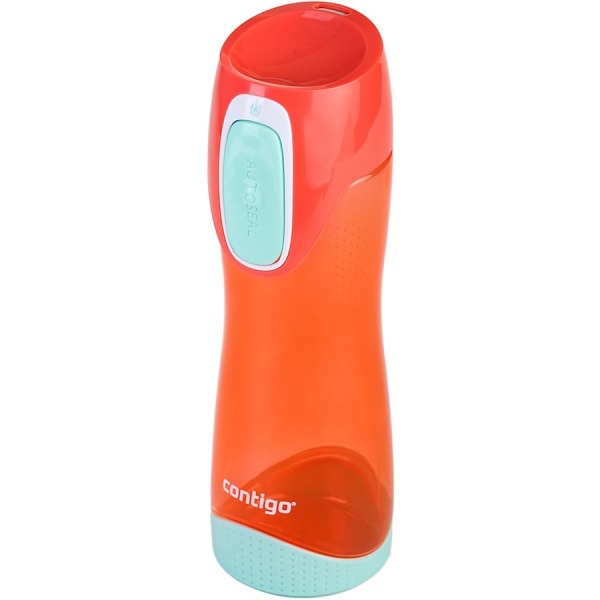 Бутылка для воды Contigo Swish Pink Peach (500 мл)