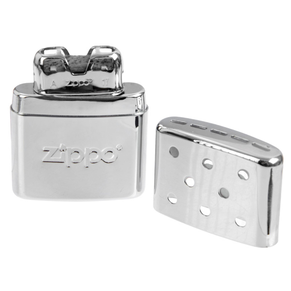 Каталитическая грелка Zippo