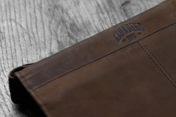 Папка для документов KLONDIKE «Ben» KD1036-03