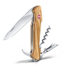 Нож перочинный VICTORINOX Wine Master 0.9701.64