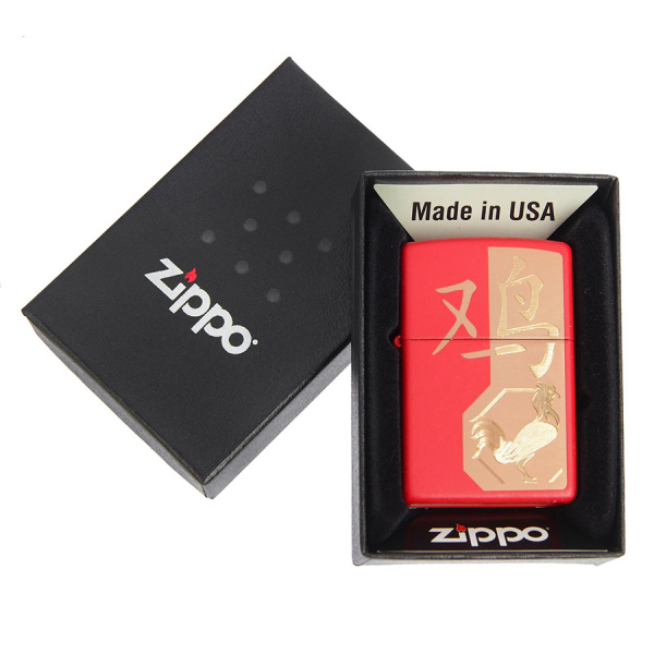 Зажигалка Zippo Classic