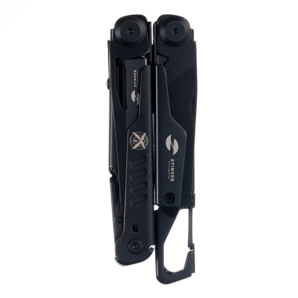 Мультитул Stinger MT-GHK9-H