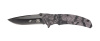 Нож складной Stinger FK-019STR-CA