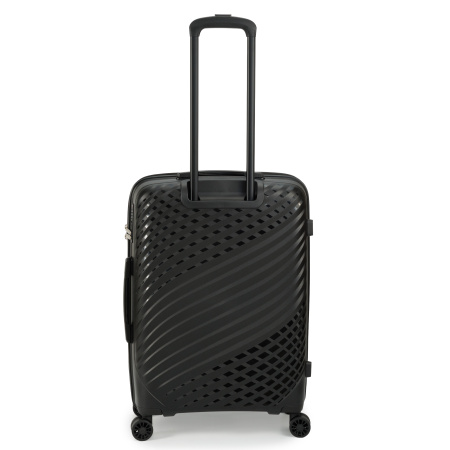 Чемодан TORBER СЕЛИГЕР T2601BLM