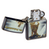 Зажигалка Zippo Петергоф