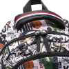 Рюкзак TORBER CLASS X T2743-WHI-BLK