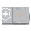 Нож-брелок Classic SD Precious Alox Brass Gold VICTORINOX