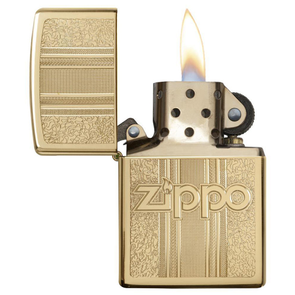 Зажигалка Zippo Pattern Design