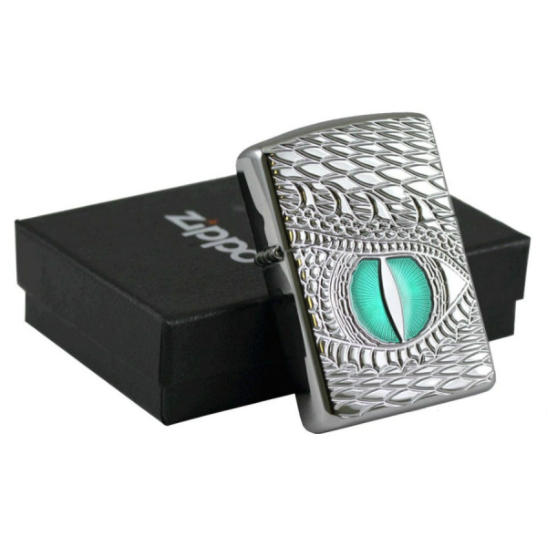 Зажигалка Zippo Armor™ High Polish Chrome