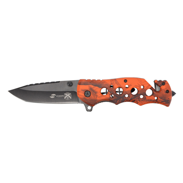 Нож складной Stinger