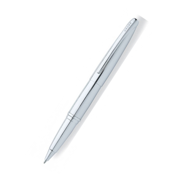 Ручка роллер Cross ATX Pure Chrome
