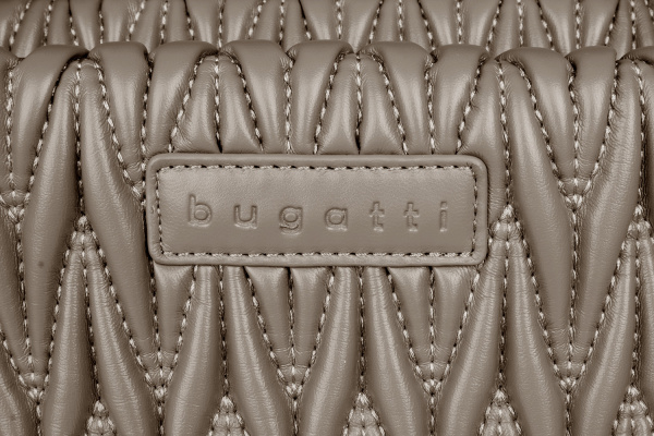Сумка наплечная женская BUGATTI МОРЕ 4.0 | MARE 4.0 49130362