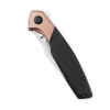 Складной нож Kizer Manganas Grazioso N690