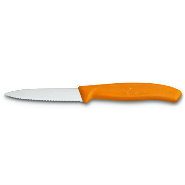 Набор VICTORINOX кухонный, 3 предмета, цветной
