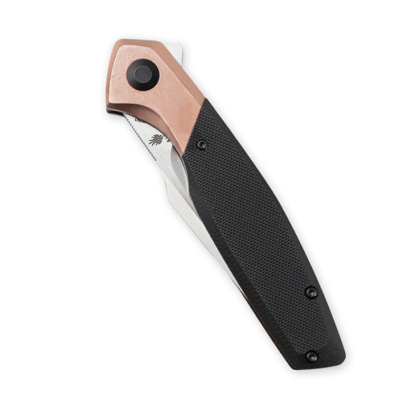 Складной нож Kizer Manganas Grazioso N690