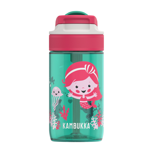 Бутылка для воды Kambukka LAGOON Ocean Mermaid (400 мл)