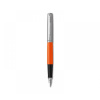 Ручка перьевая Parker Jotter Originals F60 Orange CT M