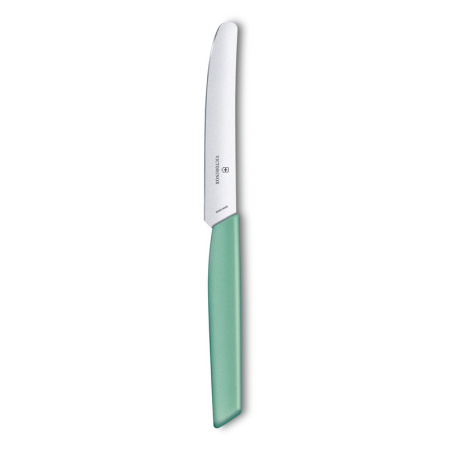 Нож столовый VICTORINOX Swiss Modern 6.9006.1141