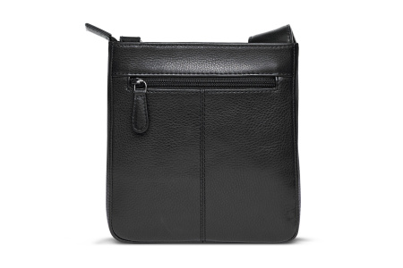 Сумка наплечная мужская BUGATTI Nome 49161101