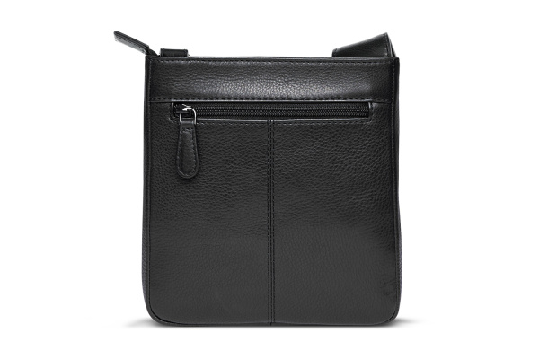 Сумка наплечная мужская BUGATTI Nome 49161101