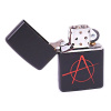 Зажигалка Zippo Anarchy
