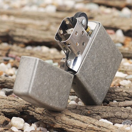 Зажигалка Zippo