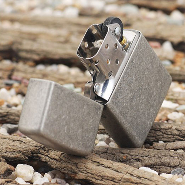 Зажигалка Zippo