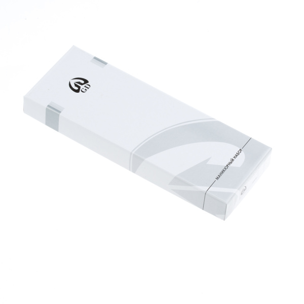 Маникюрный набор GD 2161GBSM