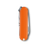 Нож-брелок Classic SD Colors Mango Tango VICTORINOX