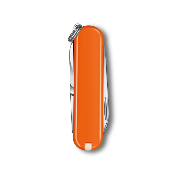 Нож-брелок Classic SD Colors Mango Tango VICTORINOX