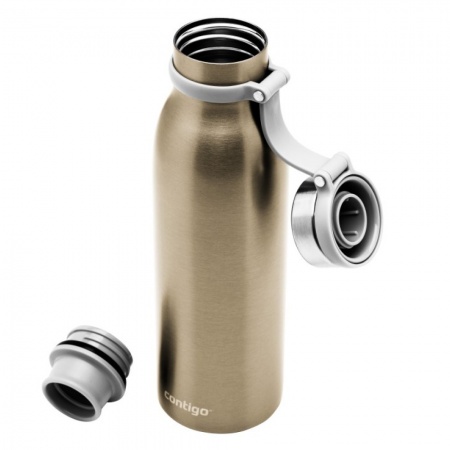 Термобутылка Contigo Matterhorn 0.59 л