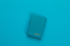 Зажигалка ZIPPO Classic с покрытием Flat Turquoise 49454ZL