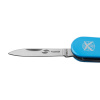 Нож перочинный Stinger FK-K7003LG-BLUE