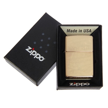 Зажигалка Zippo